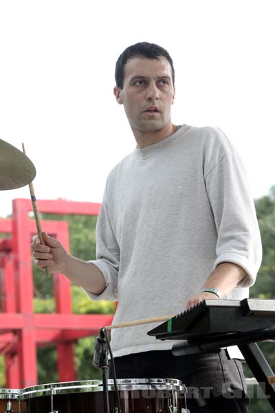 BRACCO - 2019-06-09 - PARIS - Parc de la Villette - Scene Jardin des Iles - Loren Martin